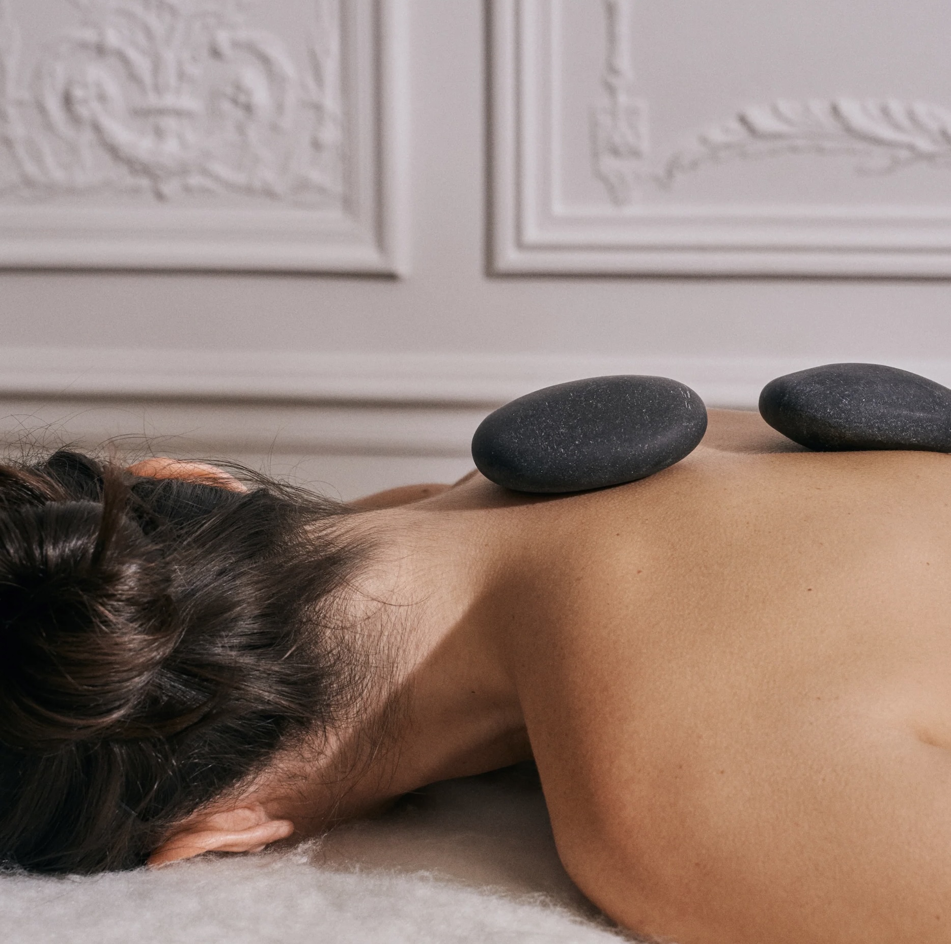 L'alignement des chackras image